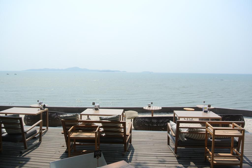Jp'S Unixx Residence Club Pattaya Dış mekan fotoğraf