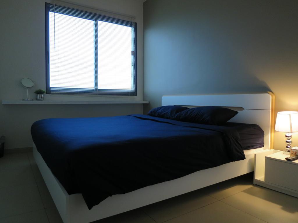 Jp'S Unixx Residence Club Pattaya Oda fotoğraf