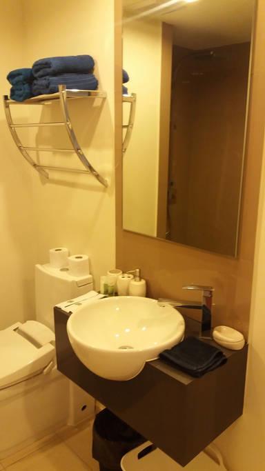 Jp'S Unixx Residence Club Pattaya Dış mekan fotoğraf